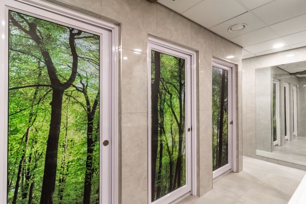 Ablution Refurbishment Image 9